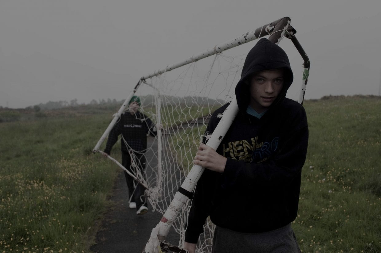 De-mystifying the justice system for careers advisers