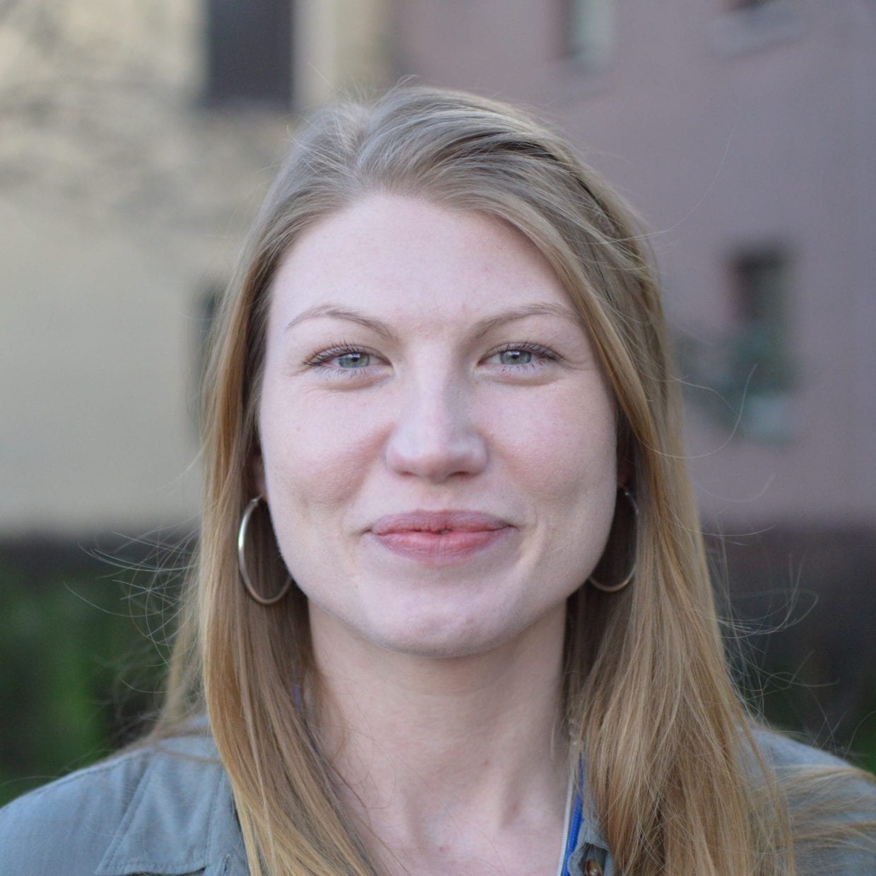 Nina Rogers: ‘When is risk not a risk?’