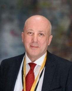 Bill Fitzpatrick