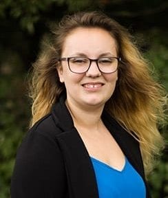 Meet our Apprentice, Jade