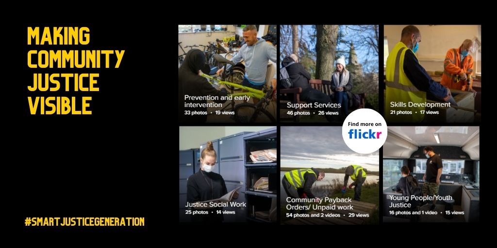 CJS flickr image albums