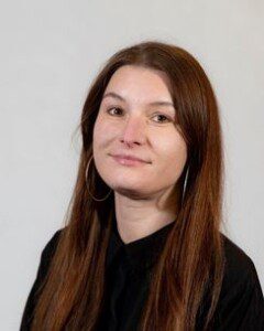 Inesa Vėlavičiūtė