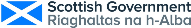 Scottish Government logo