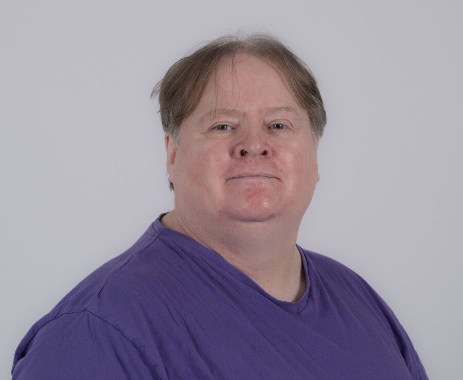 Headshot of Jim Watson